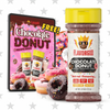 Chocolate Donut Topper