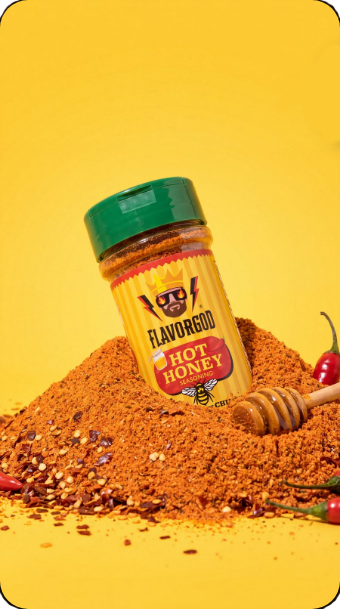 HOT HONEY