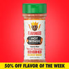 Hot Wings Seasoning