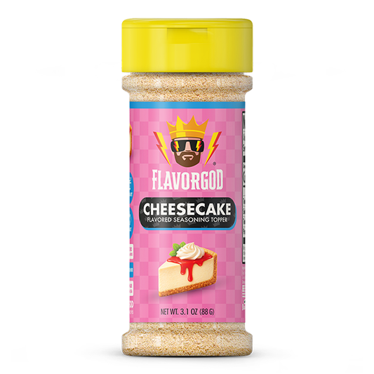 Cold Stone Cheesecake