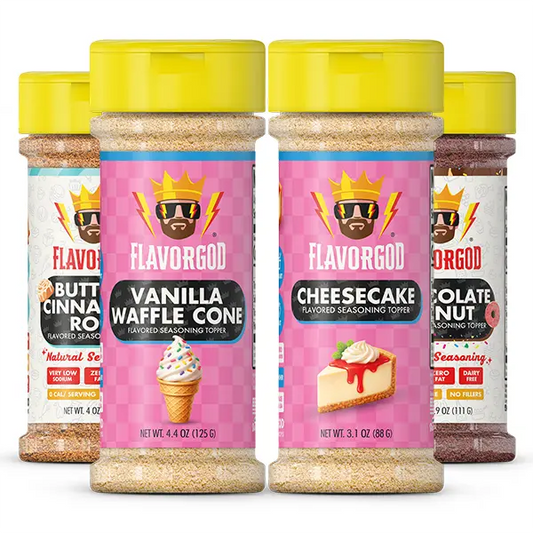 Dessert Lovers Combo