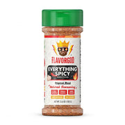 Everything Spicy Seasoning (Add-on & Save)