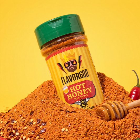 Hot Honey Seasoning - Flavor God