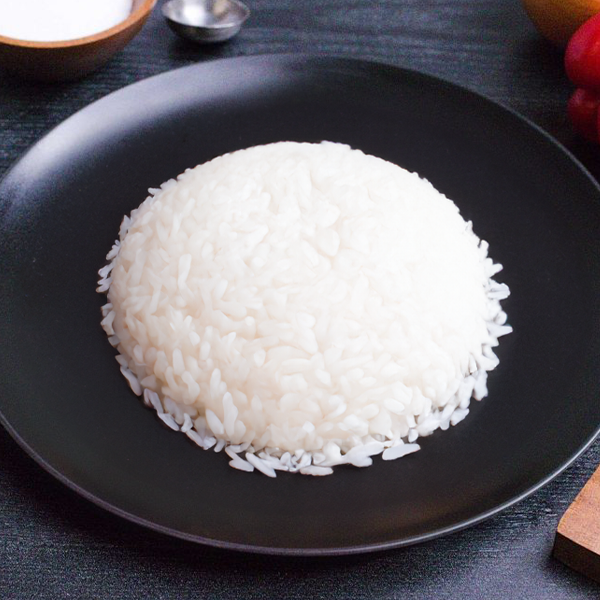 Pound It! Jasmine Rice