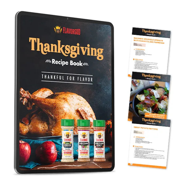Thanksgiving eBook