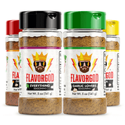 Classic Combo Set (OFF) - Flavor God