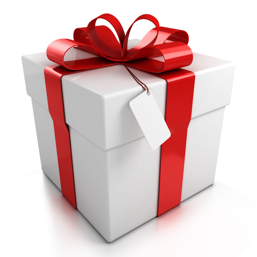 What's included in Gift Message