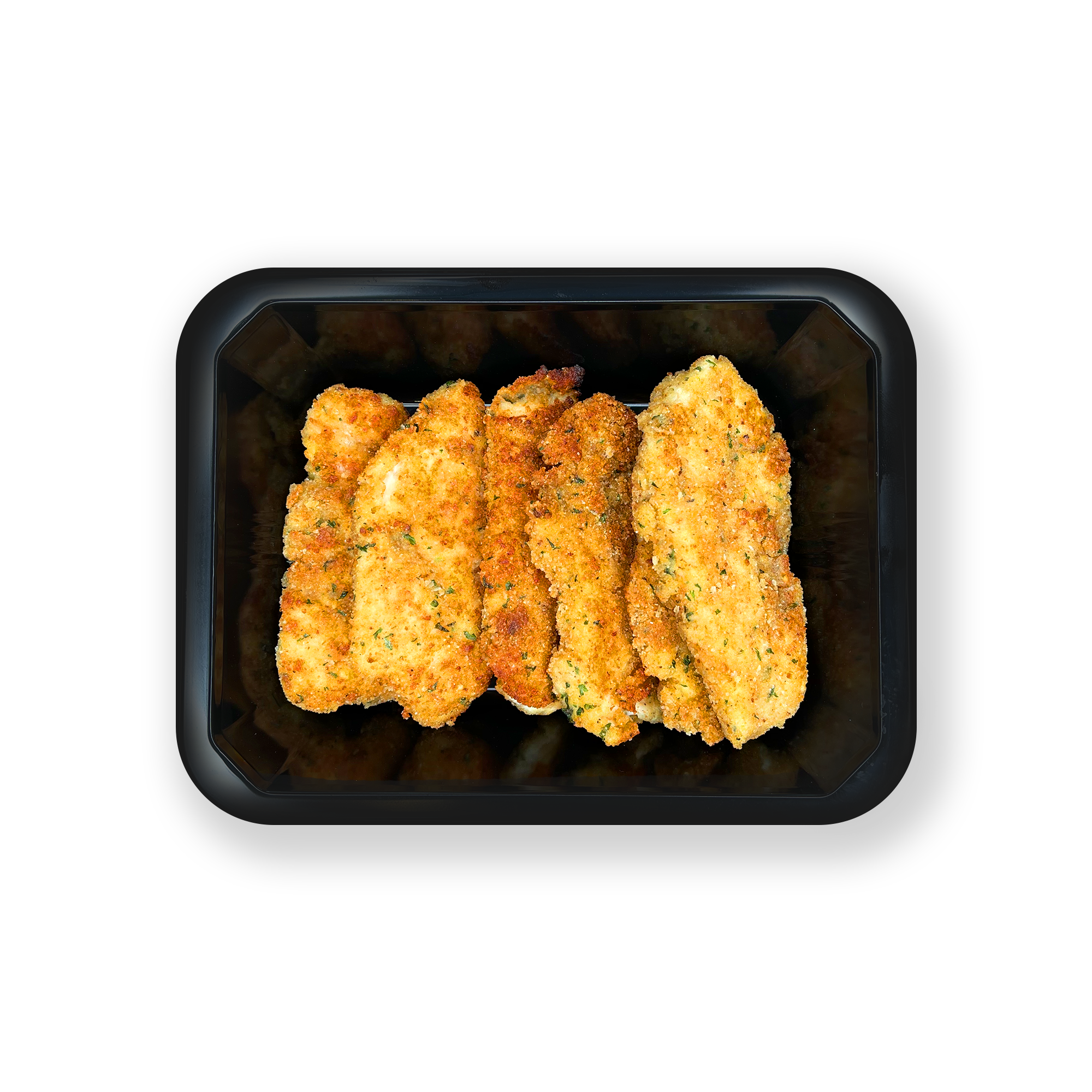 What's included in Chicken Tenders by the Pound