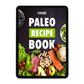 Paleo Recipe Ebook